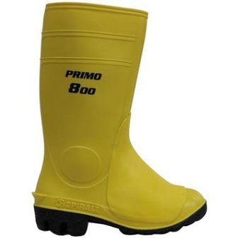 Boots High Pressure 800bar