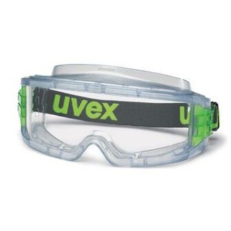 Ruimzichtsbril Uvex Ultravision 9301-714