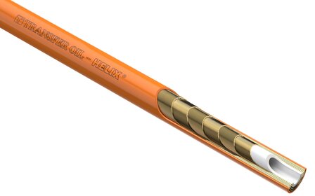 Transfer Oil 216 - 6SWH - HELIX