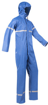 Coverall Rain Sioen Netley