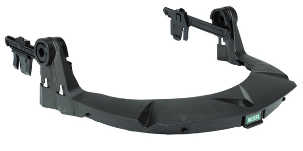 Frame MSA V-Gard t.b.v. MSA veiligheidshelmen
