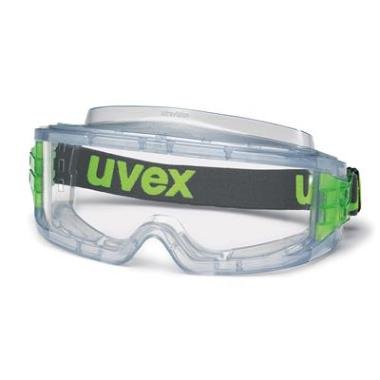 Wide view goggles Uvex Ultravision 9301-714